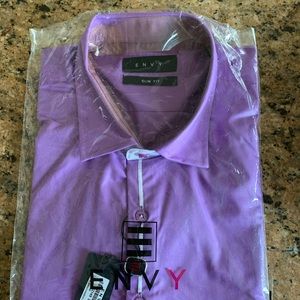 Men’s dress shirt